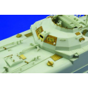 S-100 Schnellboot Flak 38mm (diseñado para ser ensamblado con maquetas de Revell) S-100 Schnellboot Flak 38mm (diseñado para ser ensamblado con maquetas de Revell)