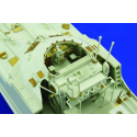 S-100 Schnellboot Flak 38mm (diseñado para ser ensamblado con maquetas de Revell) S-100 Schnellboot Flak 38mm (diseñado para ser ensamblado con maquetas de Revell)