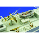 S-100 Schnellboot Flak 38mm (diseñado para ser ensamblado con maquetas de Revell) S-100 Schnellboot Flak 38mm (diseñado para ser ensamblado con maquetas de Revell)
