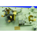 S-100 Schnellboot Flak 38mm (diseñado para ser ensamblado con maquetas de Revell) S-100 Schnellboot Flak 38mm (diseñado para ser ensamblado con maquetas de Revell)