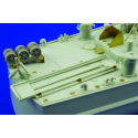 S-100 Schnellboot Flak 38mm (diseñado para ser ensamblado con maquetas de Revell) S-100 Schnellboot Flak 38mm (diseñado para ser ensamblado con maquetas de Revell)