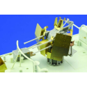S-100 Schnellboot Flak 38mm (diseñado para ser ensamblado con maquetas de Revell) S-100 Schnellboot Flak 38mm (diseñado para ser ensamblado con maquetas de Revell)