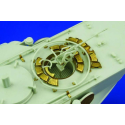 S-100 Schnellboot Flak 38mm (diseñado para ser ensamblado con maquetas de Revell) S-100 Schnellboot Flak 38mm (diseñado para ser ensamblado con maquetas de Revell)