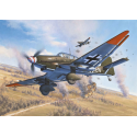 Junkers Ju 87G-2 Tank Buster