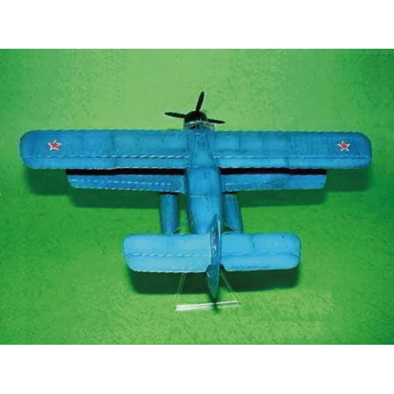 Antonov An-2 Colt 