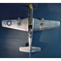 North American P-51D Mustang IV North American P-51D Mustang IV