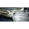 North American P-51D Mustang IV North American P-51D Mustang IV