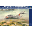 Mikoyan MiG-15UTI Mikoyan MiG-15UTI