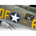 Boeing B-17F Memphis Belle