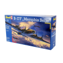 Boeing B-17F Memphis Belle
