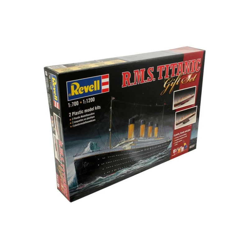 Titanic Gift