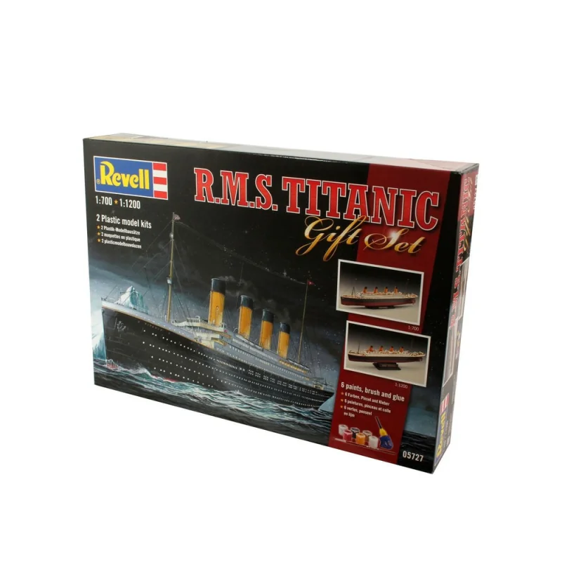 Titanic Gift