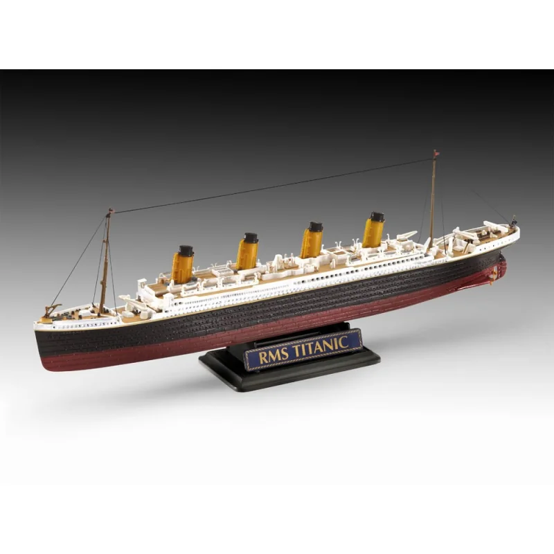 Titanic Gift