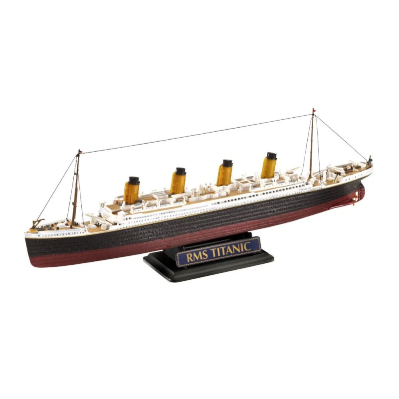 Titanic Gift