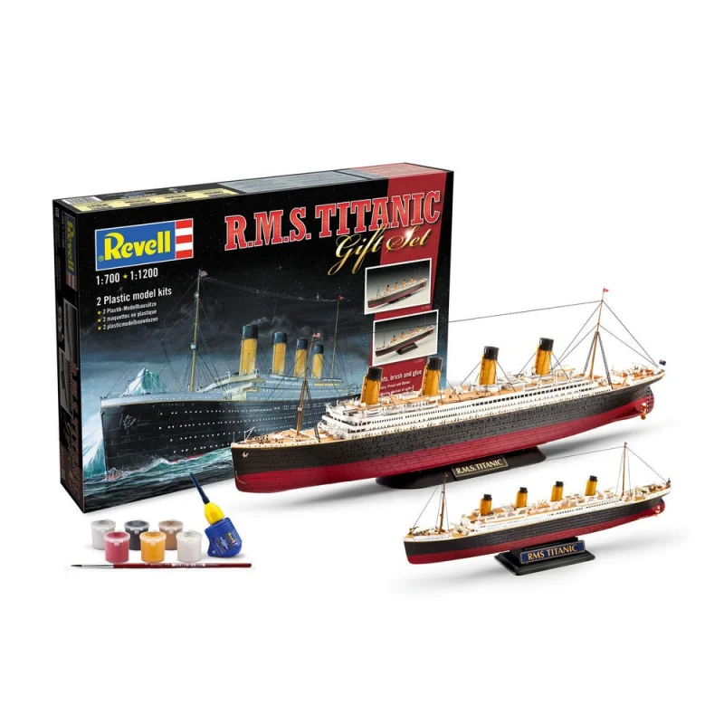 Titanic Gift