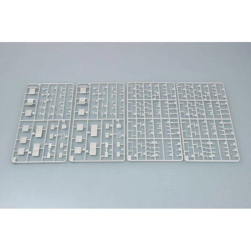 TRUMPETER SCALE MODELS -5732 - Maqueta 