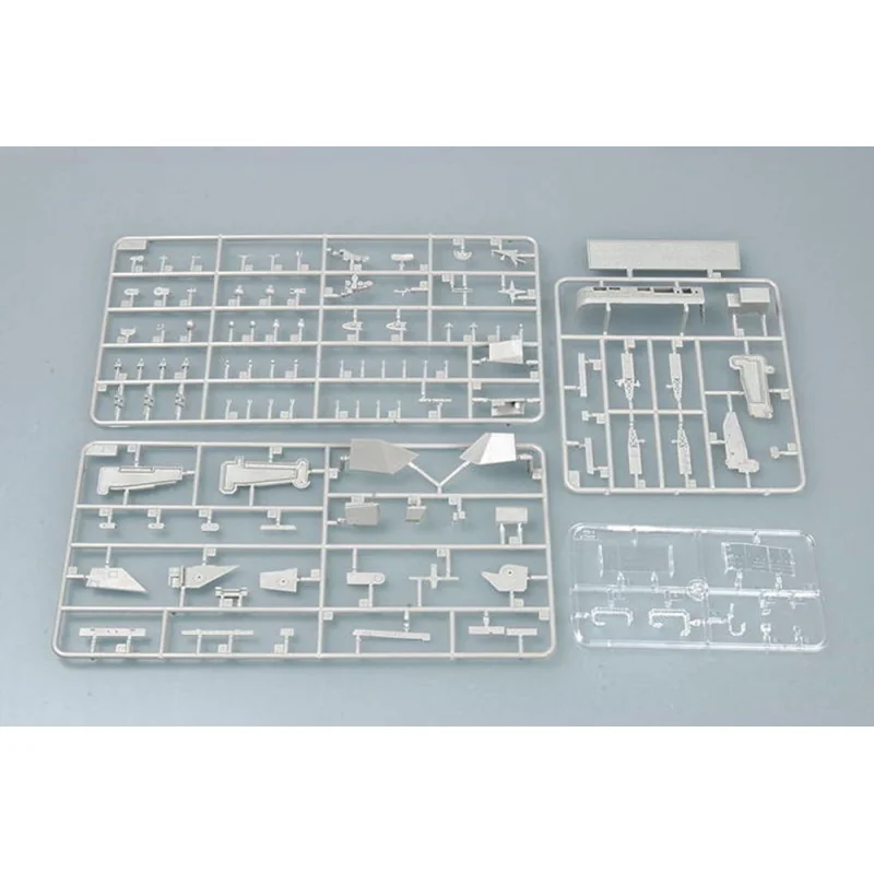 TRUMPETER SCALE MODELS -5732 - Maqueta 
