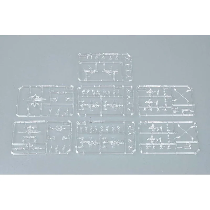 TRUMPETER SCALE MODELS -5732 - Maqueta 