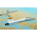 Northrop T-38C Talon (NASA) Northrop T-38C Talon (NASA)