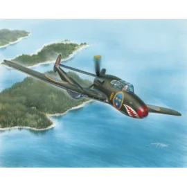 Saab J-21A