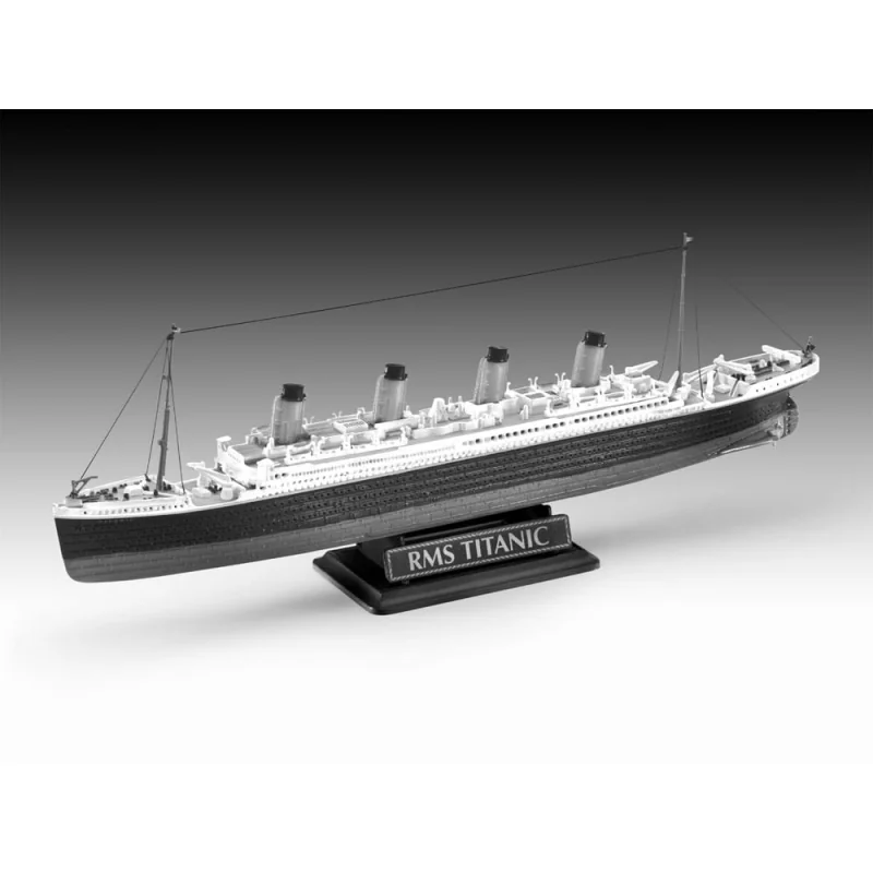 Titanic Gift