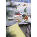 GRINCH - Advent Calendar