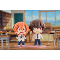 Bungo Stray Dogs Wan! Chibi Osamu Dazai & Chuya Nakahara: Fourteen-Year-Old Ver. 8cm Bungo Stray Dogs Wan! Chibi Osamu Dazai & Chuya Nakahara: Fourteen-Year-Old Ver. 8cm