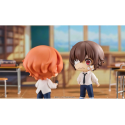 Bungo Stray Dogs Wan! Chibi Osamu Dazai & Chuya Nakahara: Fourteen-Year-Old Ver. 8cm Bungo Stray Dogs Wan! Chibi Osamu Dazai & Chuya Nakahara: Fourteen-Year-Old Ver. 8cm