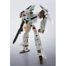 Macross The Super Dimension Fortress figure Hi-Metal R Chogokin VF-4 Lightning III -Flash Back 2012- 29 cm