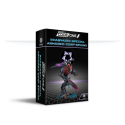 Infinity Code One - Shasvastii Special Armored Corp Sphinx Infinity Code One - Shasvastii Special Armored Corp Sphinx