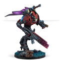 Infinity Code One - Shasvastii Special Armored Corp Sphinx Infinity Code One - Shasvastii Special Armored Corp Sphinx
