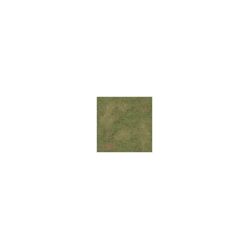 Battle Systems - Grassy Fields Gaming Mat 2X2 V.1