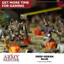 Army Painter - Warpaints Fanatic - Deep Ocean Blue