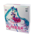 Hatsune Miku - Kayou Card - Miku 39 Gift Box Hatsune Miku - Kayou Card - Miku 39 Gift Box