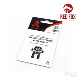 Red Fox Studio 