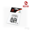 Red Fox Studio Red Fox Studio
