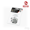 Red Fox Studio Red Fox Studio