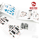 Red Fox Studio Red Fox Studio