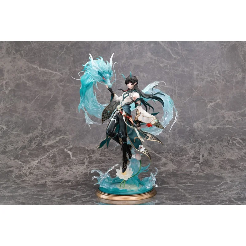 Honkai: Star Rail PVC statuette 1/7 Dan Heng/Imbibitor Lunae DX Edition 38 cm