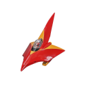 Mazinger Z Metal Action Figure Brain Condor Renewal Ver. 14cm Mazinger Z Metal Action Figure Brain Condor Renewal Ver. 14cm