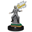 Warners Bros HeroClix Iconix: Beetlejuice, it's show time