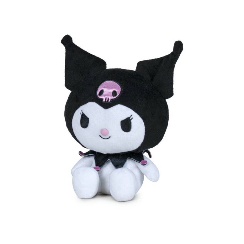 Hello Kitty: Kuromi plush toy 30 cm Hello Kitty: Kuromi plush toy 30 cm