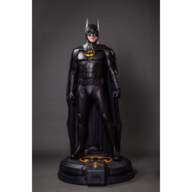 Flash Statue 1/1 Batman Keaton 2 211 cm