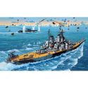 Battleship USS New Jersey Battleship USS New Jersey