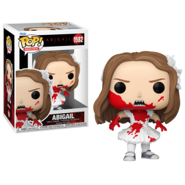 ABIGAIL - POP Movies N° 1582 - Abigail