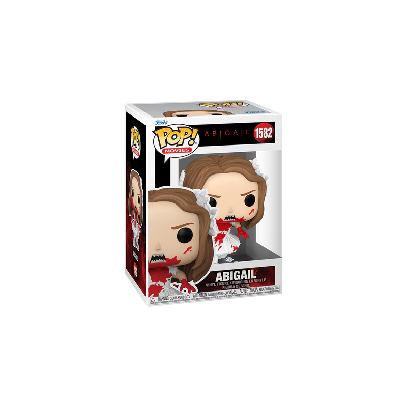 ABIGAIL - POP Movies N° 1582 - Abigail