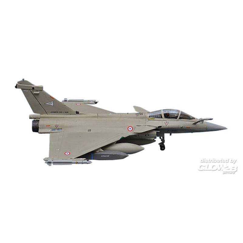 Rafale A START SET