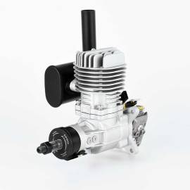 Gasoline Thermal Engine for aircraft EPHIL 20cc single-cylinder side outlet