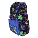 The Nightmare Before Christmas by Loungefly backpack Glow In The Dark Characters The Nightmare Before Christmas by Loungefly backpack Glow In The Dark Characters