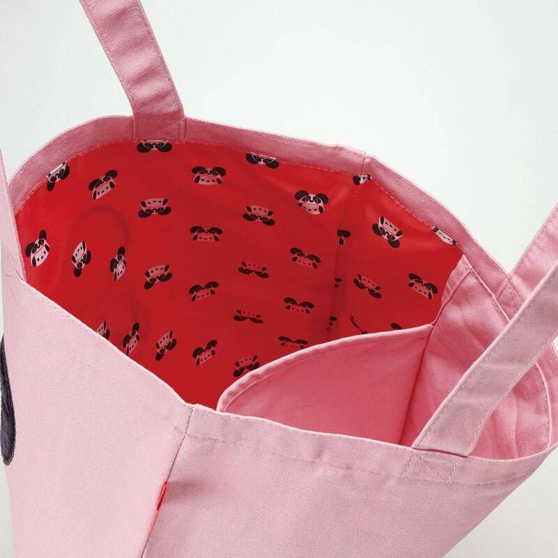 SANRIO - Pochakon - Canvas Tote Bag